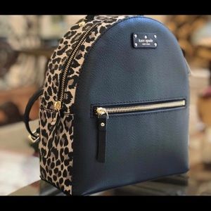 Kate spade backpack